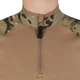 Рубашка тактическая женская 5.11 Tactical® Women's V.XI™ XTU MultiCam® Rapid Long Sleeve Shirt XS Multicam - изображение 4