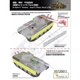 Збірна модель 1/72 Танк Panther 'F' Pz.Kpfw. V (75mm Kw.K. L/70) Vespid Models VS720011 - изображение 3