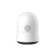 IP-камера відеоспостереження Baseus Security P1 Pro Indoor Camera 3K White (Adapter Not Included) (S0TV022130) - изображение 4