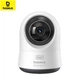 IP-камера відеоспостереження Baseus Security P1 Pro Indoor Camera 3K White (Adapter Not Included) (S0TV022130) - изображение 7