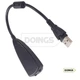 Внешняя звуковая карта USB Buxom Sound 5H - с кабелем - изображение 3
