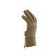 Перчатки тактические зимние Mechanix Coldwork™ Base Layer Coyote Gloves 2XL Coyote - изображение 7