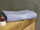 Набор 3 махровых полотенца Ecotton для рук 30х50 см Светло-голубой (25227_000) - изображение 2