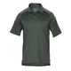 Футболка поло тактична з коротким рукавом 5.11 Tactical Performance Polo - Short Sleeve, Synthetic Knit S TDU Green - зображення 3