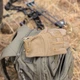 Тактические перчатки 5.11 Tactical High Abrasion 2XL Black - изображение 2