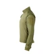 Боевая рубашка MFH US Combat Olive L - изображение 2
