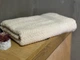 Набор 3 махровых полотенца Ecotton для рук 30х50 см Беж (25222_000) - изображение 2