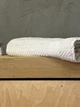 Набор 3 махровых полотенца Ecotton для рук 30х50 см Беж (25222_000) - изображение 5