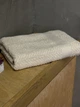 Набор 3 махровых полотенца Ecotton для рук 30х50 см Беж (25222_000) - изображение 9