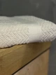 Набор 3 махровых полотенца Ecotton для рук 30х50 см Беж (25222_000) - изображение 11