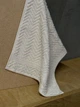 Набор 3 махровых полотенца Ecotton для рук 30х50 см Беж (25222_000) - изображение 12