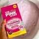 Порошок для чистки унитаза The Pink Stuff 3*100 г - изображение 2