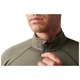 Термореглан 5.11 Tactical Stratos 1/4 Zip L RANGER GREEN - зображення 6