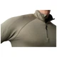Термореглан 5.11 Tactical Stratos 1/4 Zip L RANGER GREEN - зображення 8