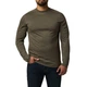 Термореглан 5.11 Tactical® Sulli UV Merino Crew Long Sleeve 3XL RANGER GREEN - зображення 1