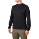 Термореглан 5.11 Tactical® Sulli UV Merino Crew Long Sleeve 3XL Black - зображення 3