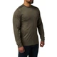 Термореглан 5.11 Tactical® Sulli UV Merino Crew Long Sleeve 3XL RANGER GREEN - зображення 4