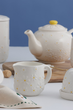 Чайник для заварювання Price & Kensington Daisy білий 1.1 л (5010853289090) - зображення 10