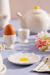 Чайник для заварювання Price & Kensington Daisy білий 1.1 л (5010853289090) - зображення 18