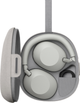 Słuchawki Sony WH-1000XM6 Platinum Silver (WH1000XM6S.CE7) - obraz 7