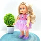 Кукла LimoToy Даринка интерактивная шагает и говорит 10 забавных фраз 32см (M 5082-1 I UA) - изображение 7