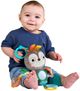 Підвіска Bright Starts Playful Pals (0074451122741) - зображення 3