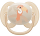 Пустушка ортодонтична Philips AVENT Ultra Soft 0-6м 2 шт SCF091/07 (8720689016865) - зображення 4