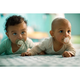 Пустушка ортодонтична Philips AVENT Ultra Soft 0-6м 2 шт SCF091/07 (8720689016865) - зображення 5