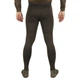 Кальсоны потоотводящие S/M Olive - изображение 2