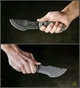 Нож TOPS KNIVES Tom Brown Tracker 2 Black - изображение 15