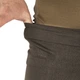 Кальсоны потоотводящие S/M Olive - изображение 4
