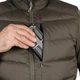 Жилет утепленный 5.11 Tactical® Acadia Down Vest 2XL RANGER GREEN - изображение 7