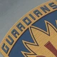 Футболка c рисунком Guardians M Foliage Green - изображение 4