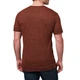 Футболка с рисунком 5.11 Tactical® Triblend Legacy Short Sleeve Tee S Bronze - изображение 2