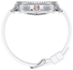 Смарт-годинник Samsung Galaxy Watch 8 Classic Silver (SM-L500NZWAEUE) - зображення 5