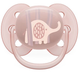 Smoczek ortodontyczny Philips AVENT Ultra Soft 0-6m 2 szt SCF091/09 (8720689016872) - obraz 3