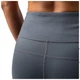 Шорты тренировочные женские 5.11 Tactical PT-R Eliza Short XS Turbulence - изображение 8
