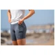 Шорты тренировочные женские 5.11 Tactical PT-R Eliza Short XS Turbulence - изображение 10