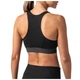 Топ спортивний жіночий 5.11 Tactical PT-R Valentina Sports Bra S Black - зображення 4