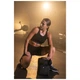 Топ спортивний жіночий 5.11 Tactical PT-R Valentina Sports Bra S Black - зображення 8