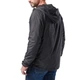 Куртка анорак 5.11 Tactical Warner Anorak Jacket M Black - изображение 2