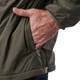 Куртка анорак 5.11 Tactical Warner Anorak Jacket M Black - изображение 6