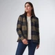Сорочка жіноча 5.11 Tactical Louise Shirt Jacket S Trekking Green Check - зображення 6