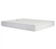 Матрац ортопедичний Magniflex Silvercare 200x200 (SILVER-200X200) - зображення 1