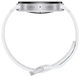 Смарт-годинник Samsung Galaxy Watch 8 44mm Silver (SM-L330NZSAEUE) - зображення 5