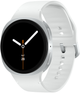 Смарт-годинник Samsung Galaxy Watch 8 44mm Silver (SM-L330NZSAEUE) - зображення 1