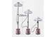 Отпариватель ручной Top Kitchen TK001010 2л, 3000W, Pink - изображение 7