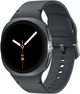 Смарт-годинник Samsung Galaxy Watch 8 44mm Graphite (SM-L330NDAAEUE) - зображення 1