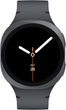 Смарт-годинник Samsung Galaxy Watch 8 44mm Graphite (SM-L330NDAAEUE) - зображення 2