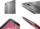 Tablet Lenovo Tab P12 Wi-Fi 8/256GB Storm Grey + Pen (ZACH0204SE) - obraz 6